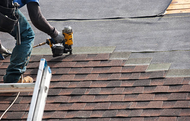 Licensed Emergency Roof Repair service in Cook Springs, AL - Brentwood Metal Roofing
